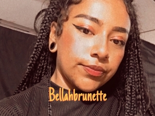 Bellahbrunette