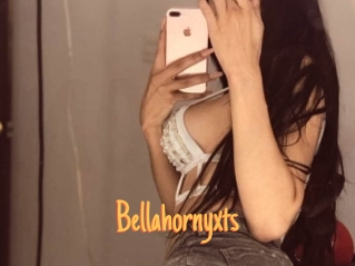 Bellahornyxts