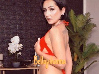 bellajohanna Mobile Porno