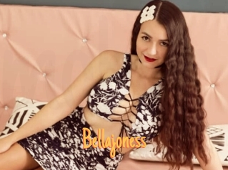 Bellajoness