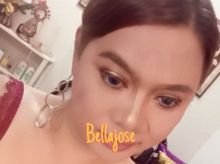 bellajose Mobile Porno