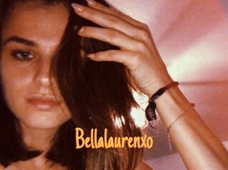 bellalaurenxo Mobile Porno