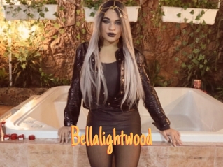 bellalightwood Mobile Porno