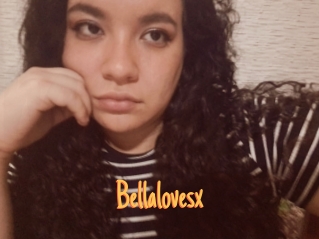 Bellalovesx