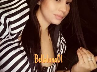 bellaluna01 Mobile Porno