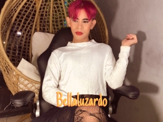 Bellaluzardo
