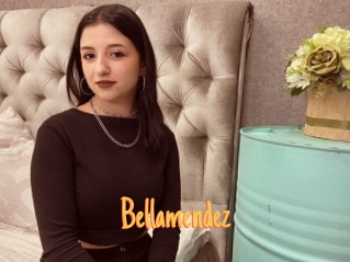 bellamendez Mobile Porno