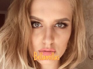 Bellamillas