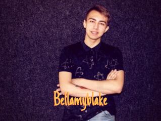 Bellamyblake