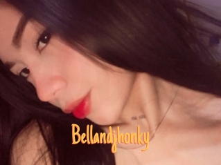 Bellandjhonky