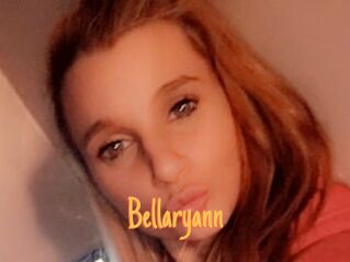 Bellaryann