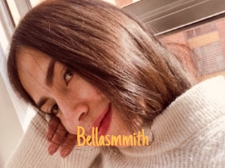 bellasmmith Mobile Porno