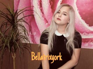 Bellatrixyork