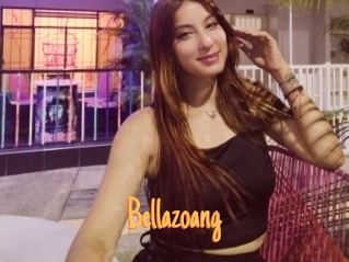 Bellazoang