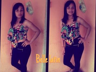 Belle_latin