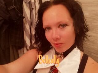 Belleally
