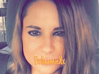 BelleamieXx