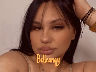 Belleangy