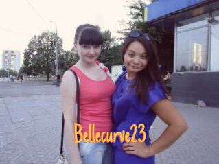 Bellecurve23