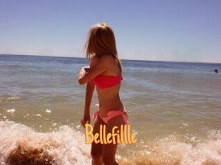Bellefillle