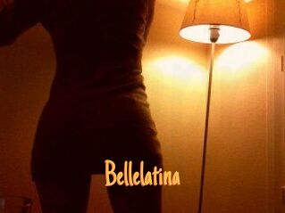 Bellelatina