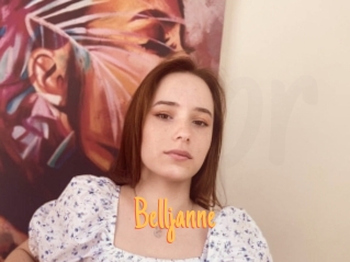 Belljanne