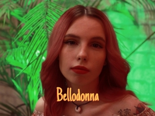 Bellodonna
