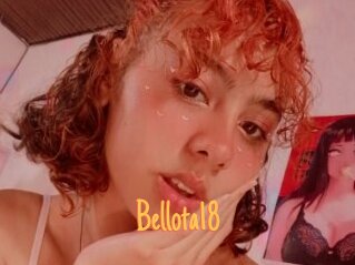 Bellota18
