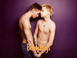 Belovedboys