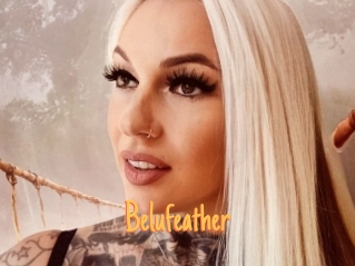 Belufeather