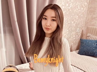 Bemyknight