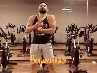 benjaminblaze Mobile Porno
