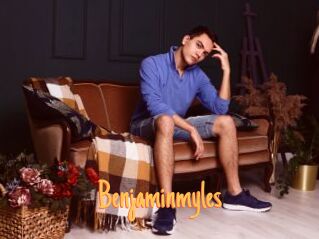 Benjaminmyles