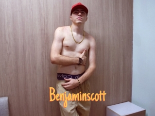 Benjaminscott
