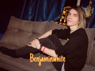 Benjaminwhite