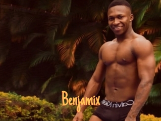 Benjamix
