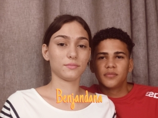 Benjandana