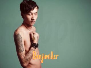 Benjimiller