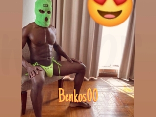 Benkos00