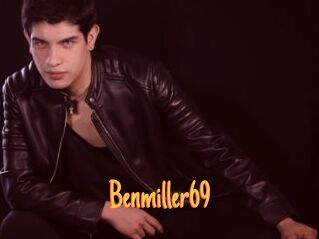 benmiller69 Mobile Porno