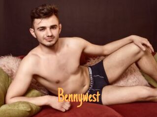 bennywest Mobile Porno