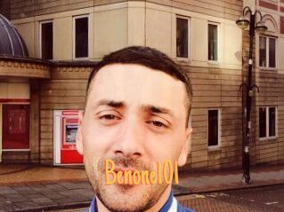 Benone101
