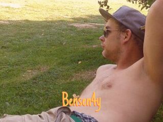 Bensen4y