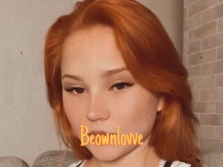 Beownlovve