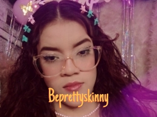 Beprettyskinny