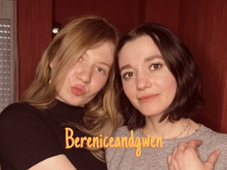 Bereniceandgwen