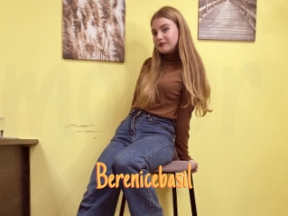 Berenicebasil