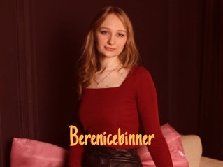 Berenicebinner