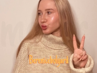 Berenicebolyard