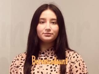 Berenicedaunt